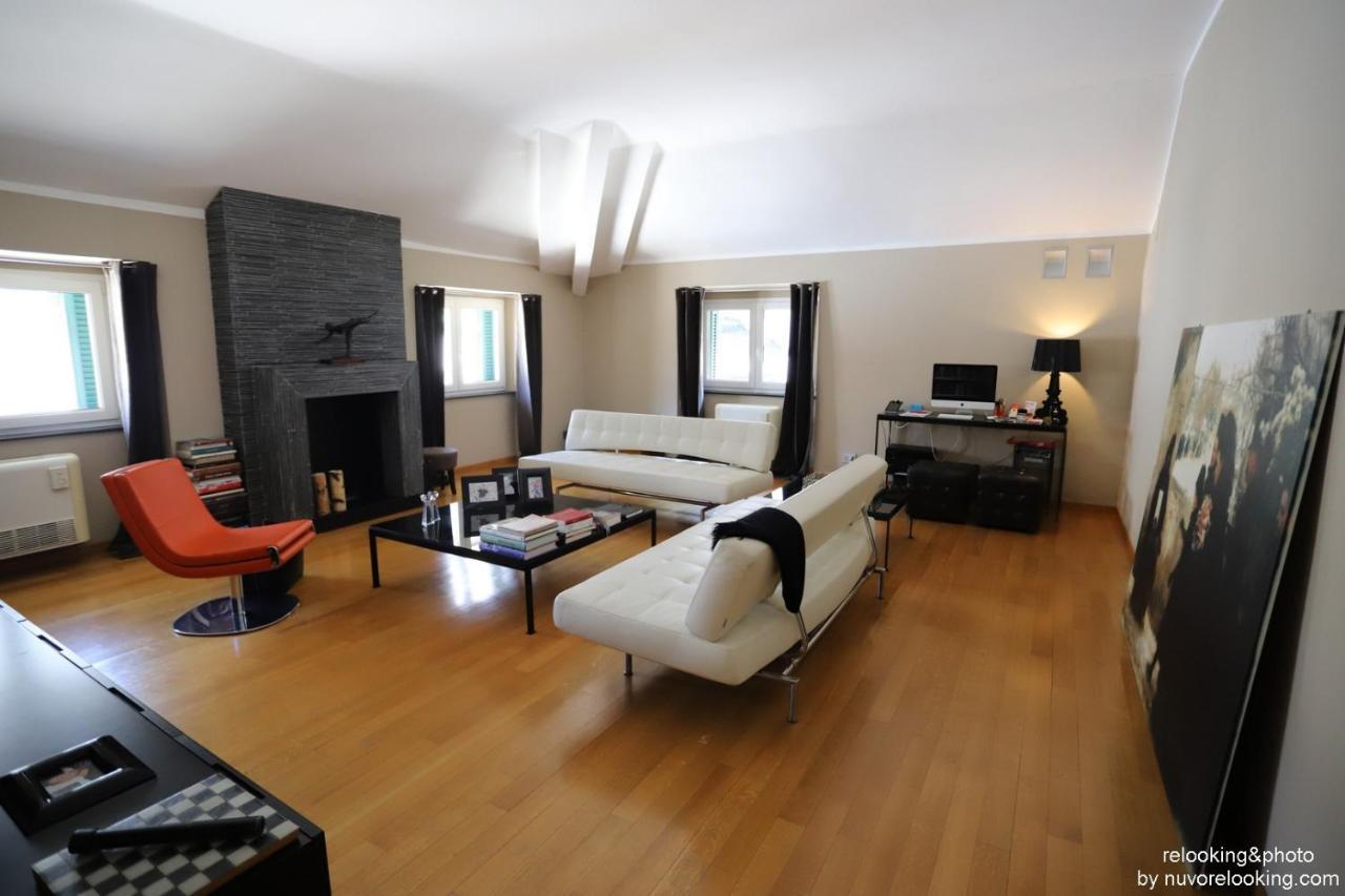 Quarto Piano Rooms Генуа Екстериор снимка