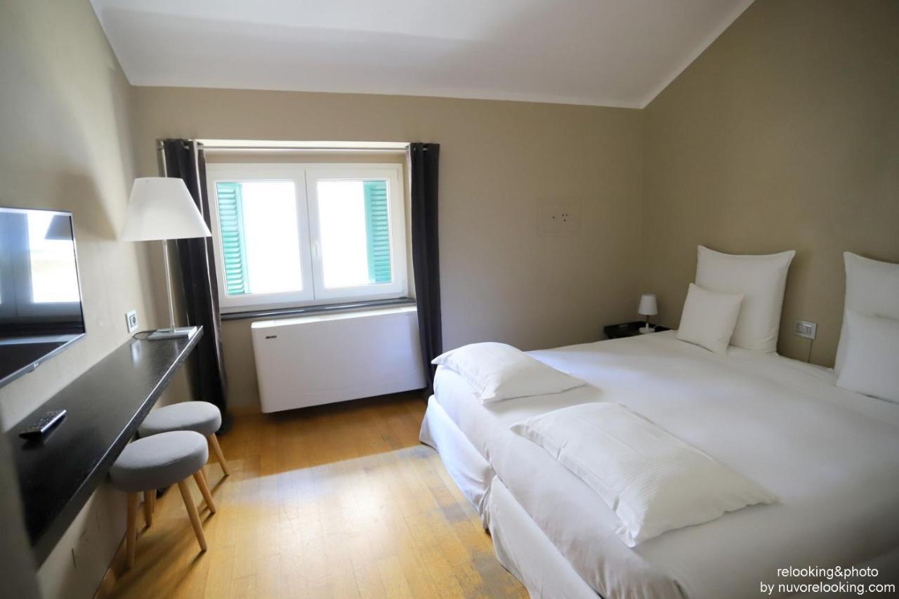 Quarto Piano Rooms Генуа Екстериор снимка